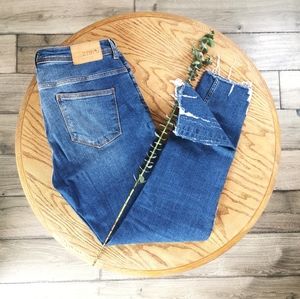 Zara Jeans